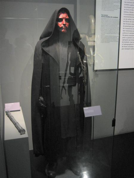 Star Wars Expo 2287